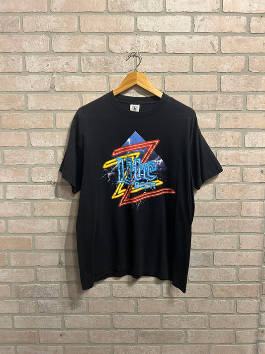 Vintage Beer Tee L