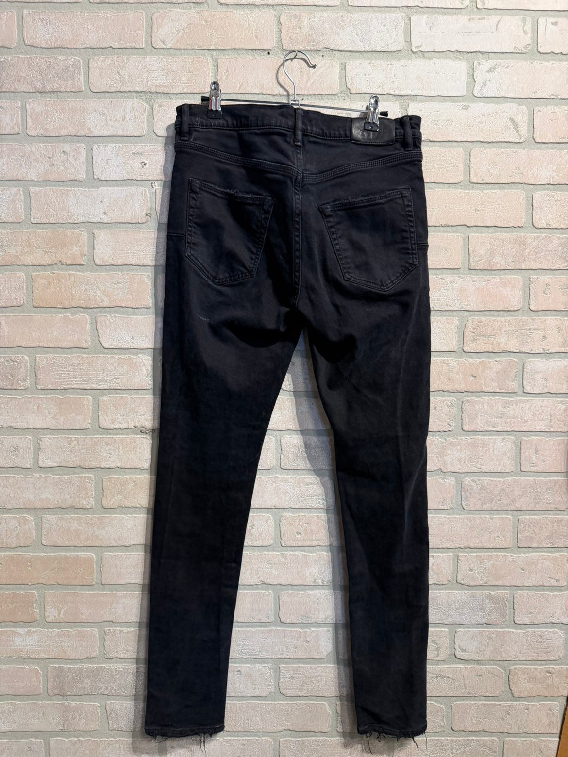 Purple Jeans 30W