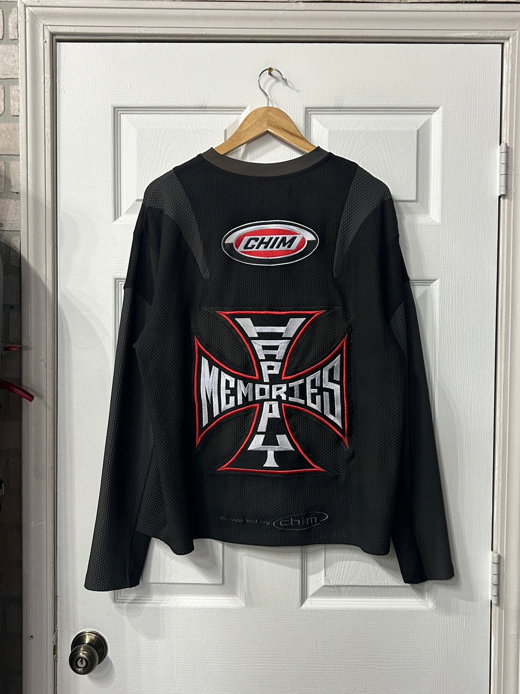 HMDD Longsleeve M