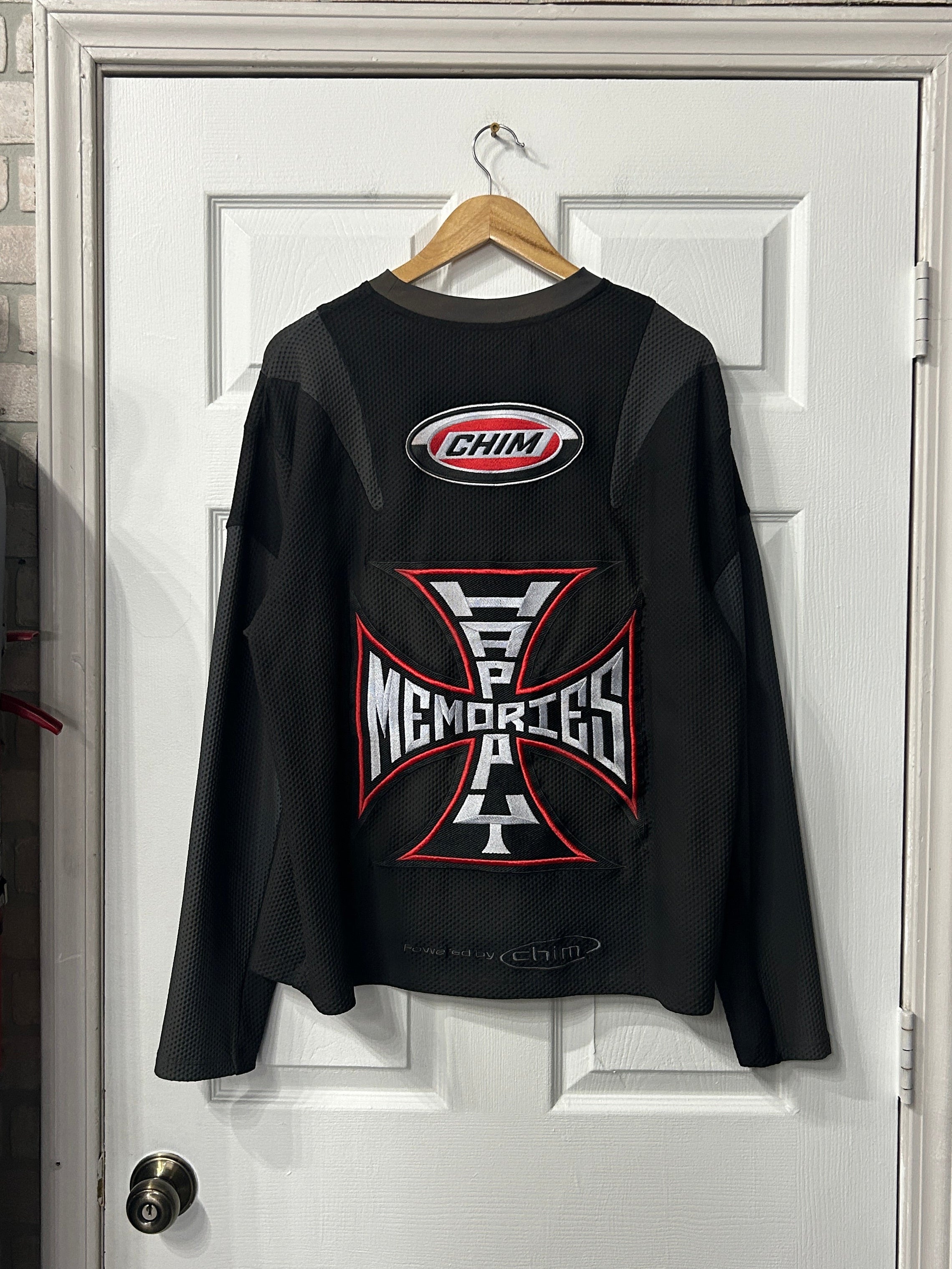 HMDD Longsleeve M