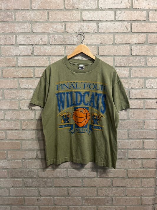 Vintage Kentucky Tee L