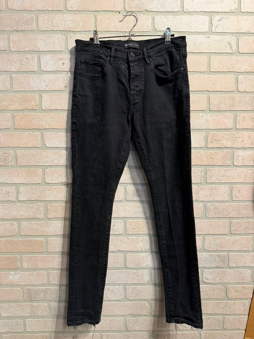 Purple Jeans 30W