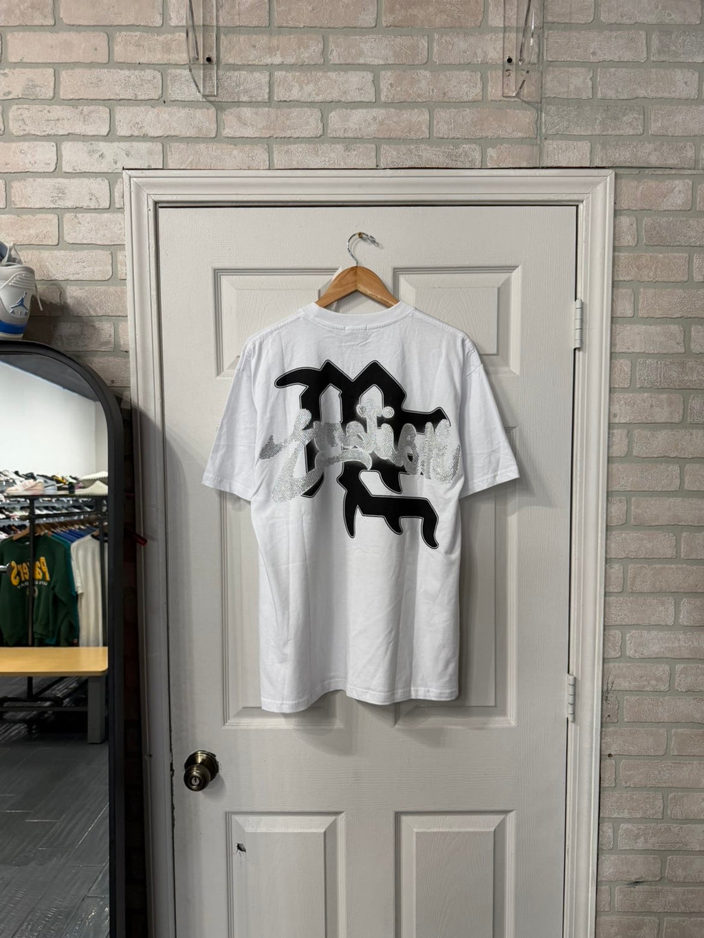 Mixed Emotions Tee L