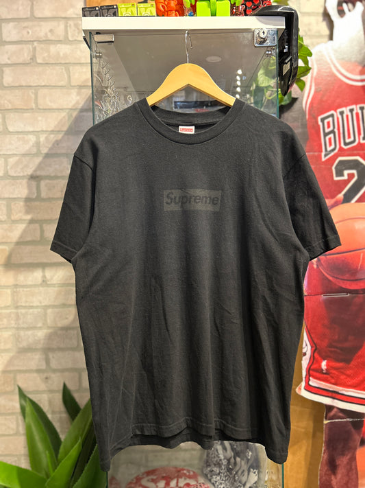 Supreme Box Logo Tee M