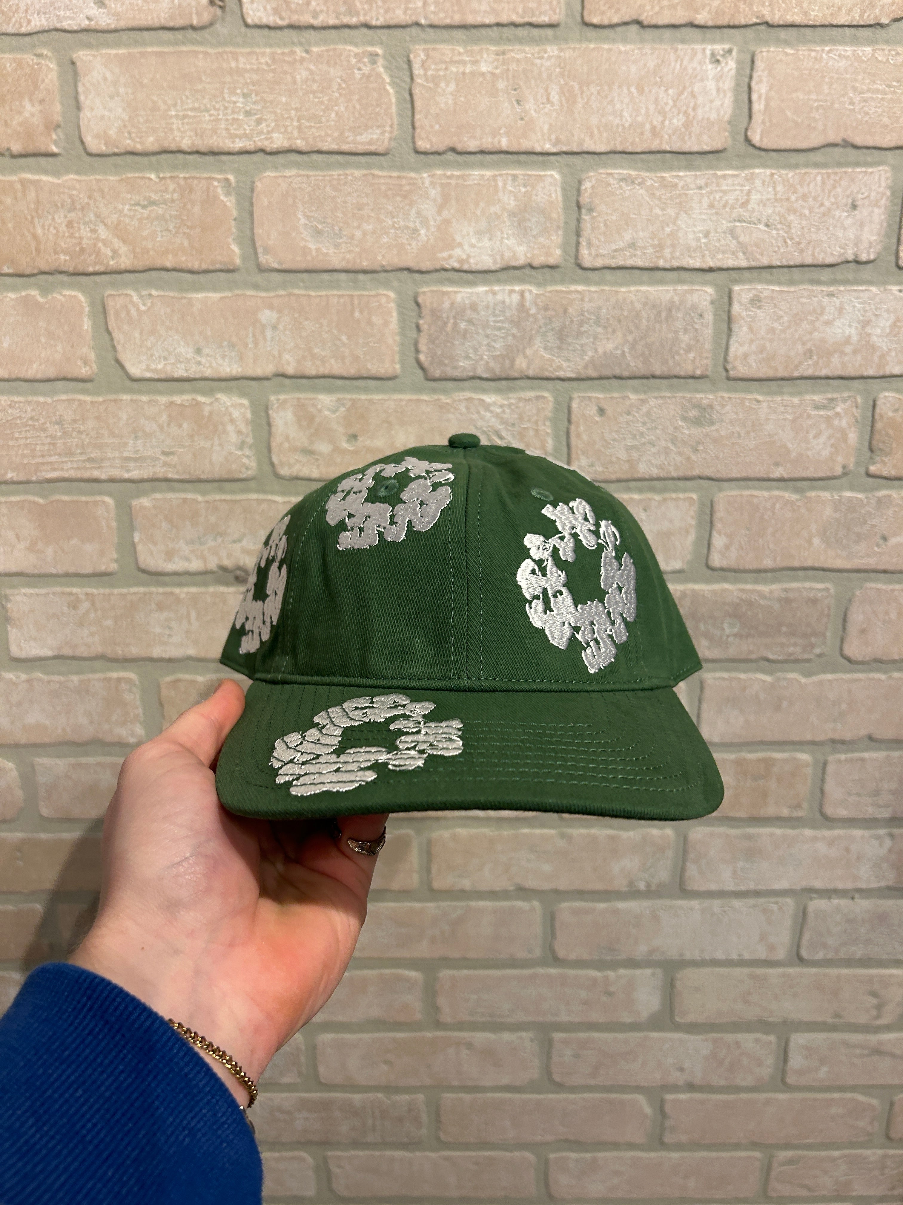Denim Tears Hat
