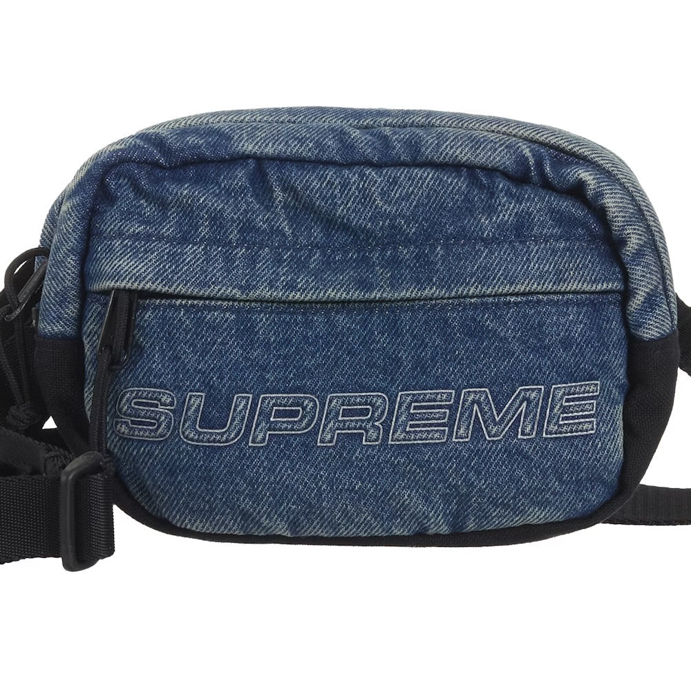 Supreme Denim Bag