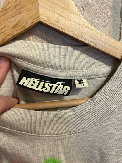 Hellstar Tee