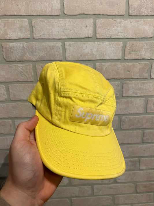 Supreme Hat