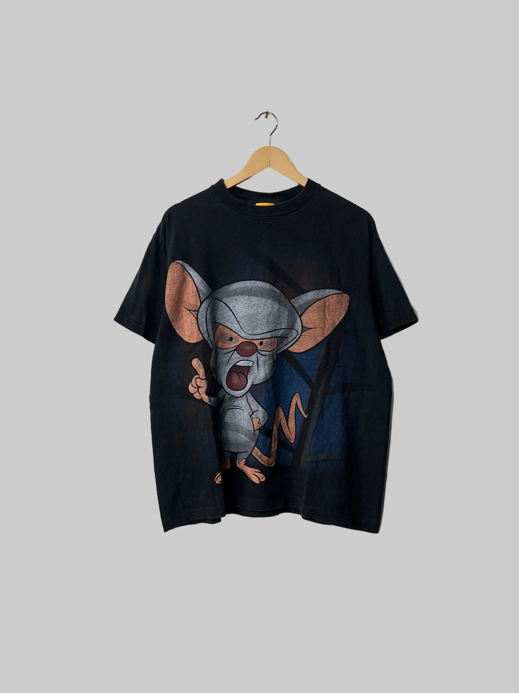 Vintage Animaniacs Tee XL