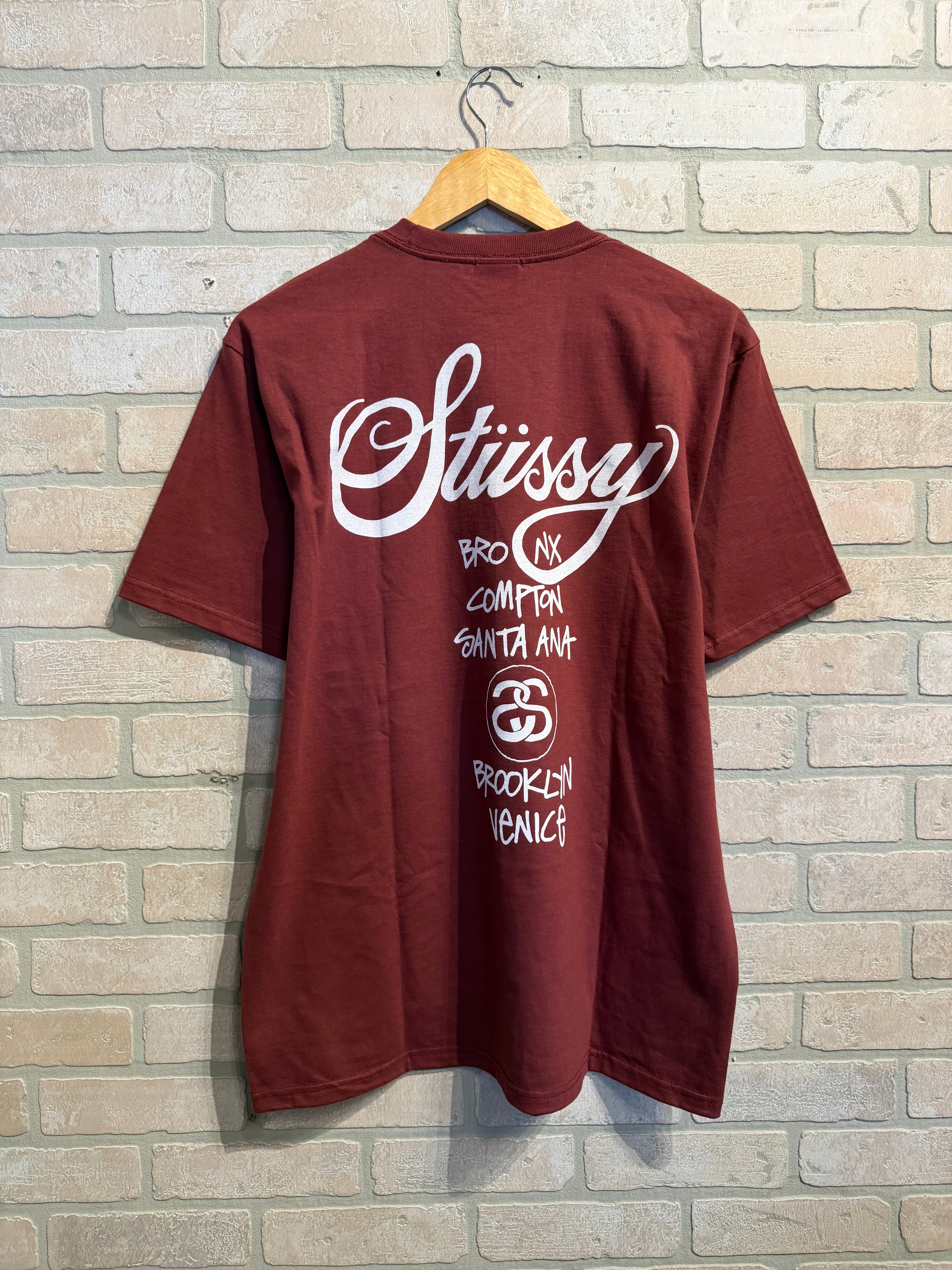 Stussy Tee M