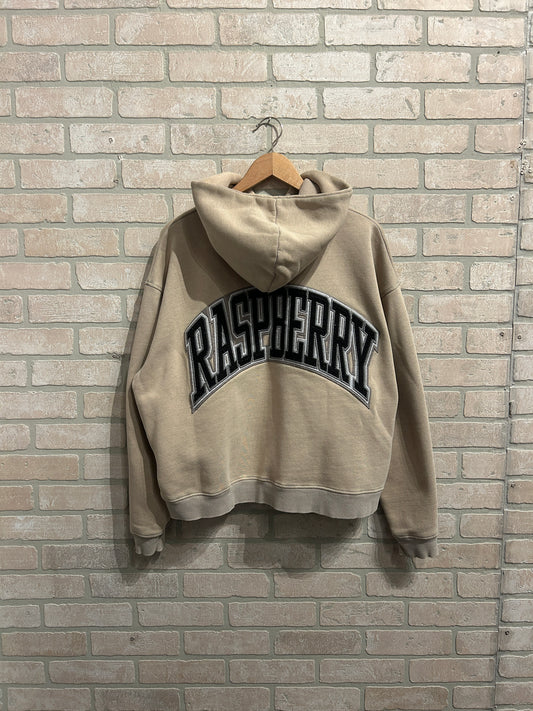 The GvGallery/Raspberry Hoodie S