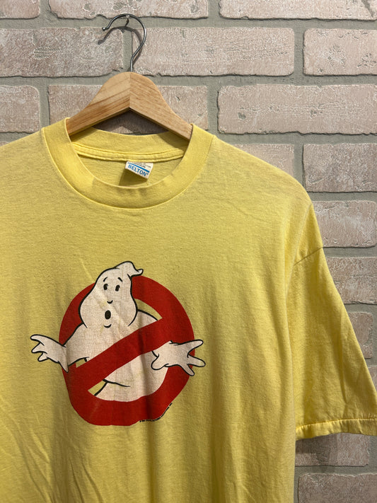 Vintage 80’s Ghostbusters Tee