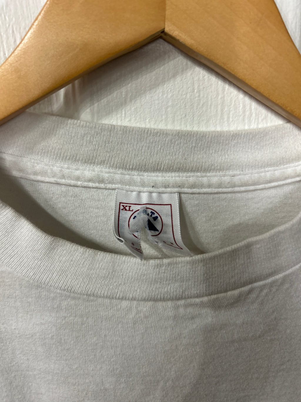 Vintage Reba Tour Tee XL
