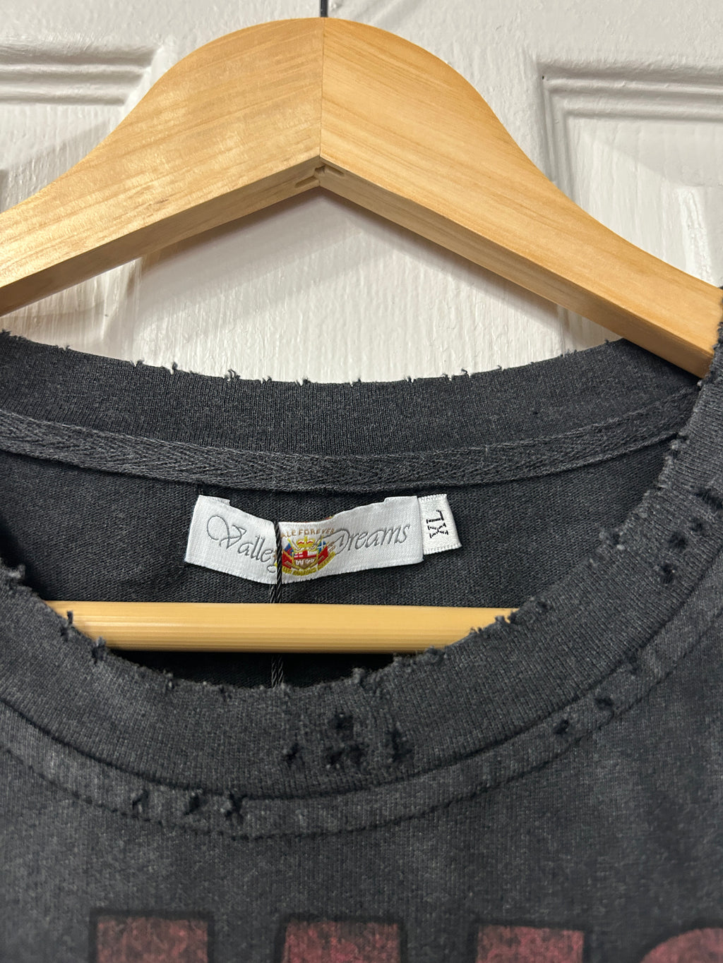 Vale Tee XL