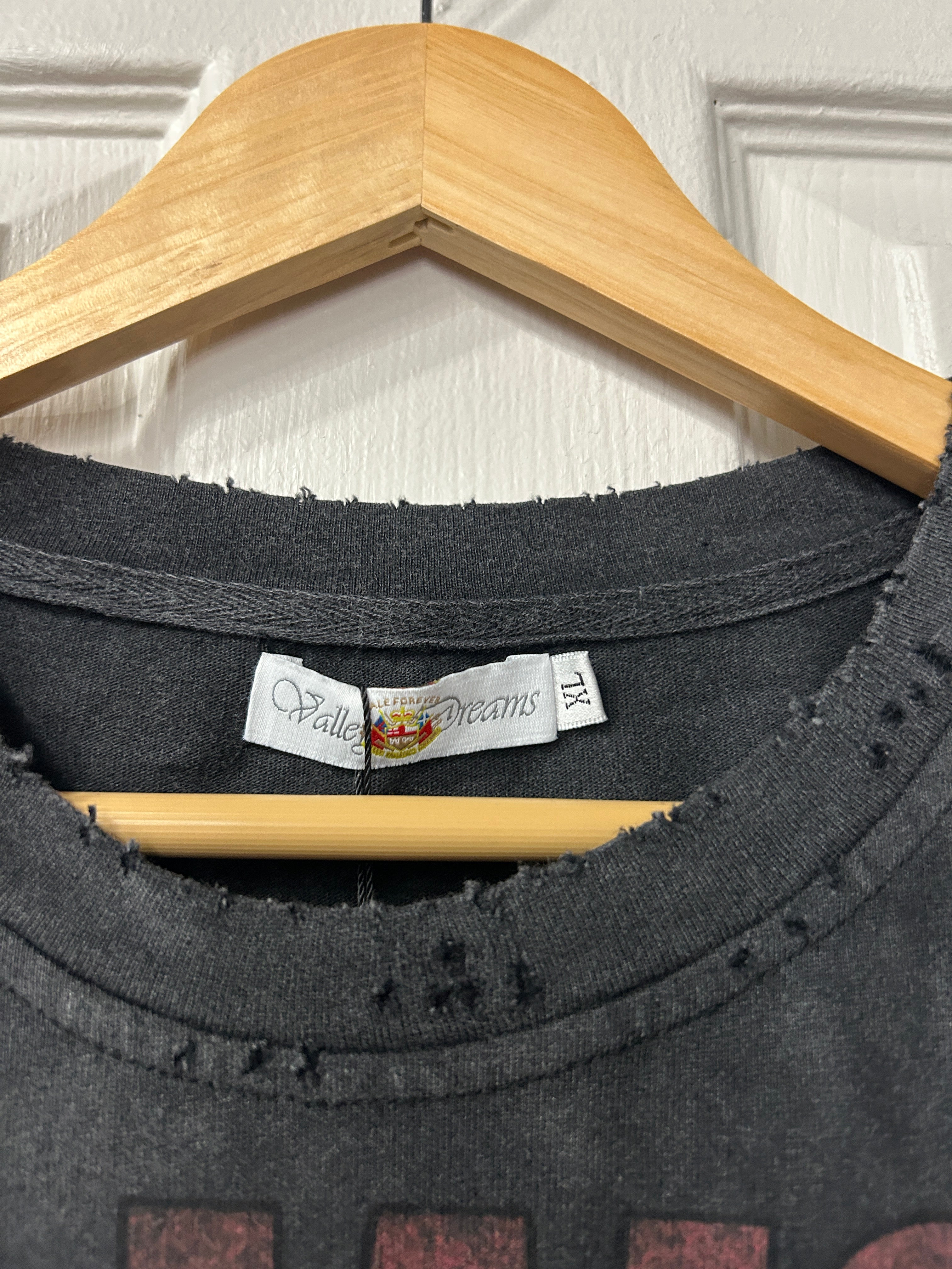 Vale Tee XL