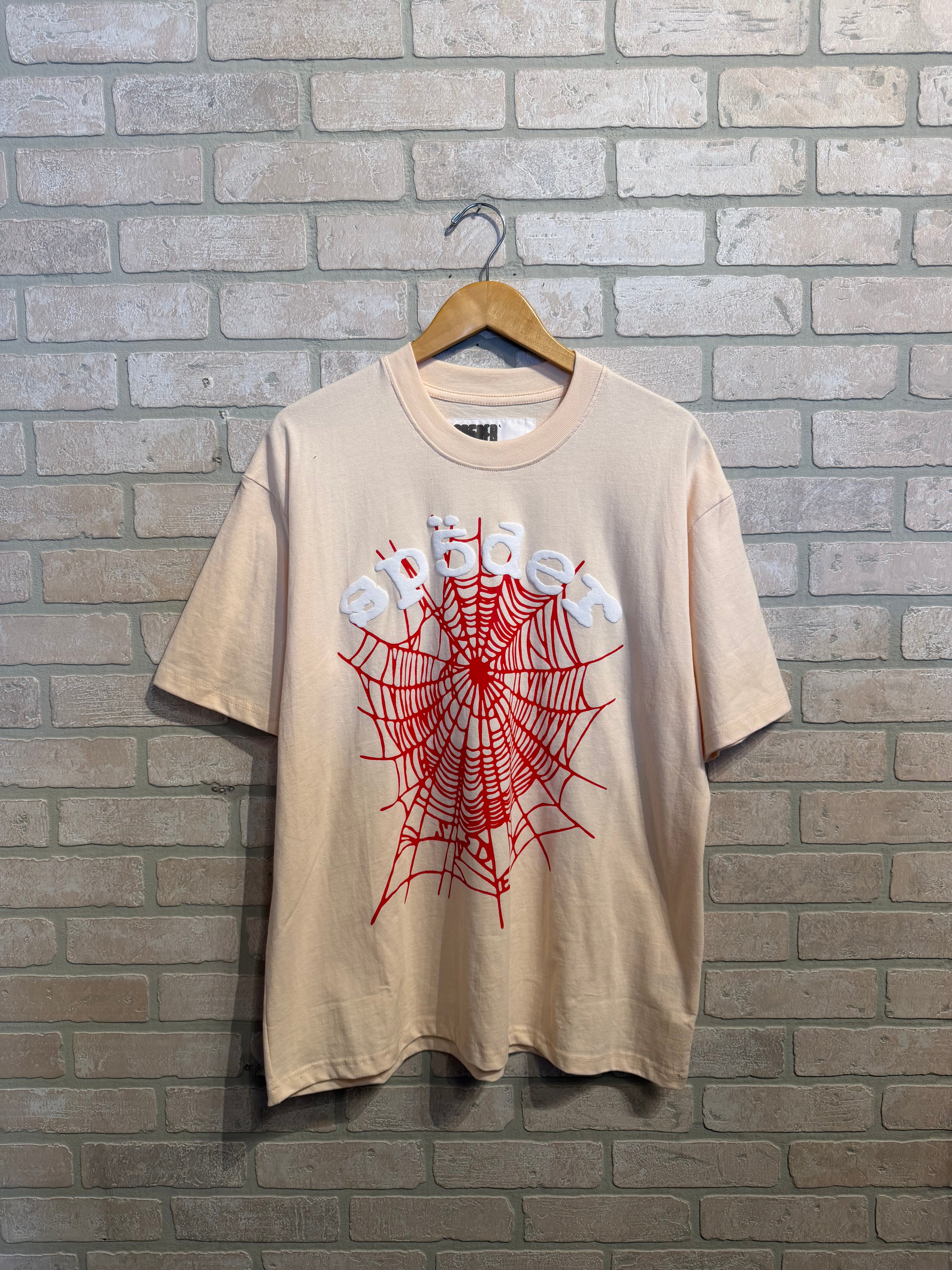Sp5der Tee L