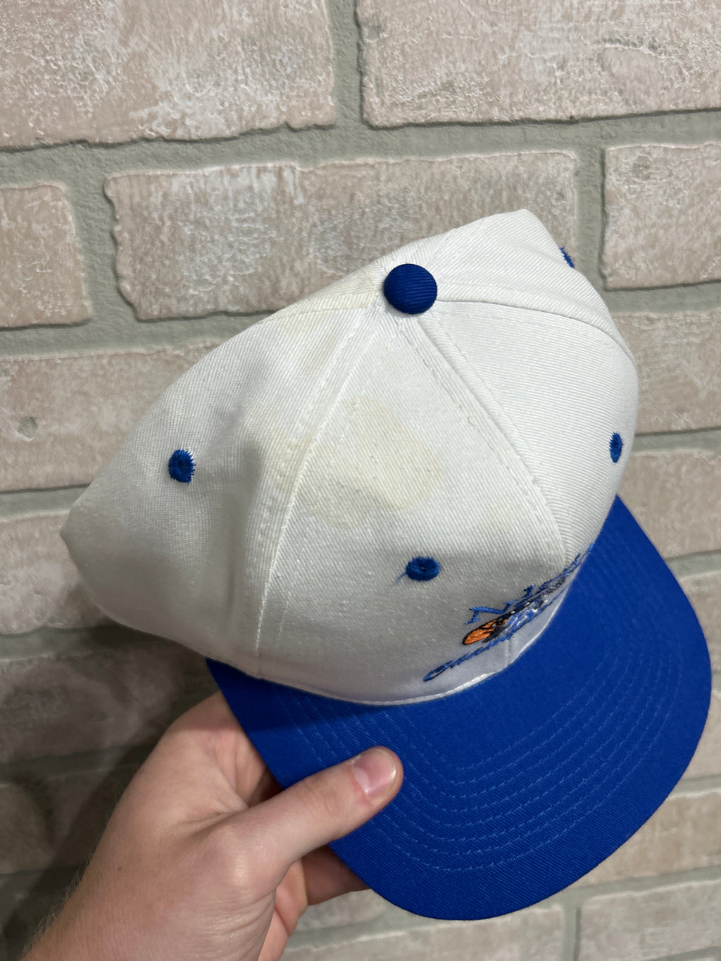 Vintage Kentucky Hat