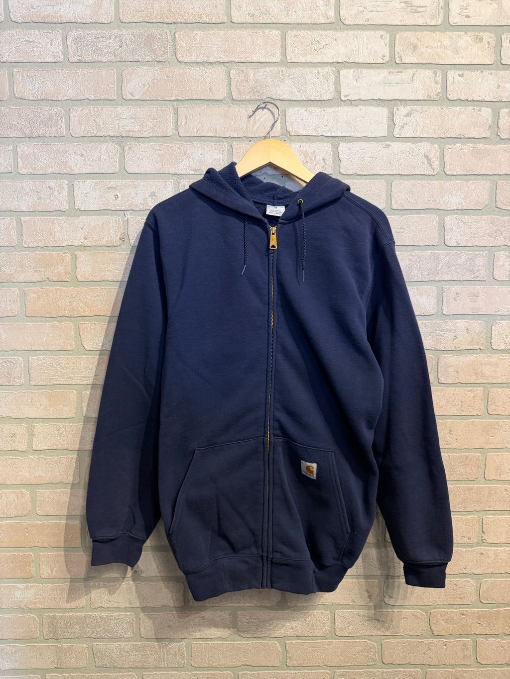 Vintage Carhartt Hoodie M
