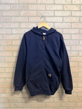 Vintage Carhartt Hoodie M