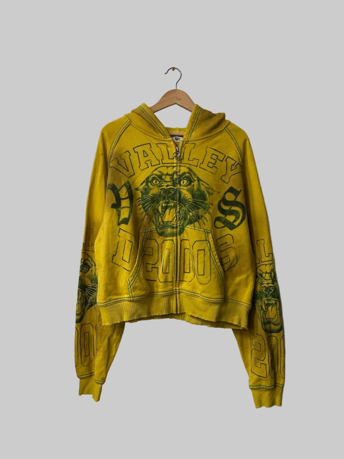 Vale Hoodie M