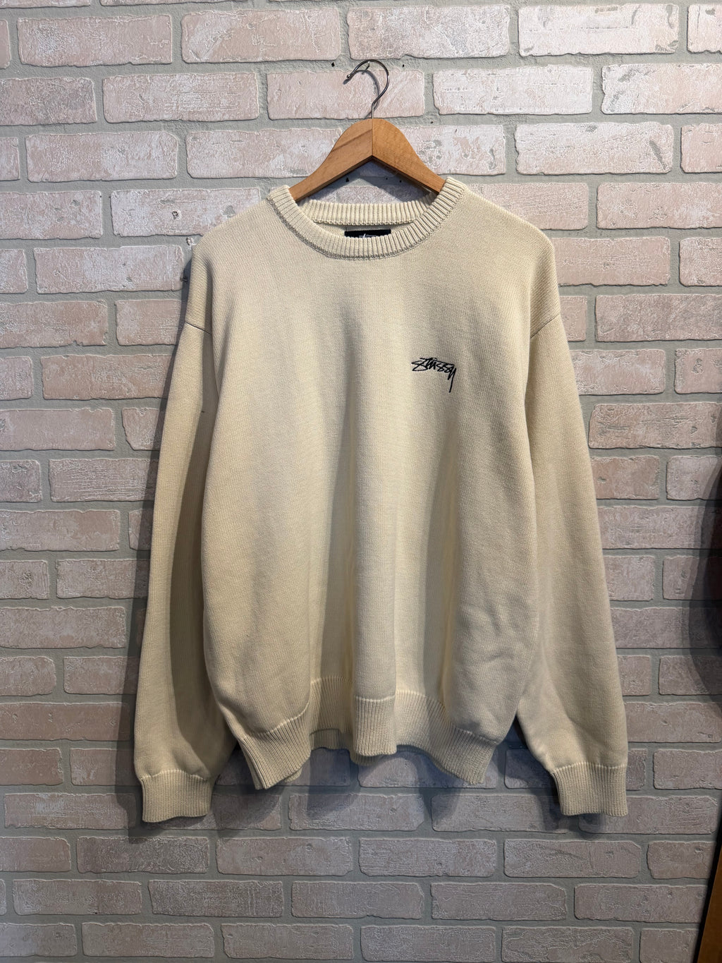 Stussy Sweater XL