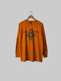 Vintage Harley Longsleeve L