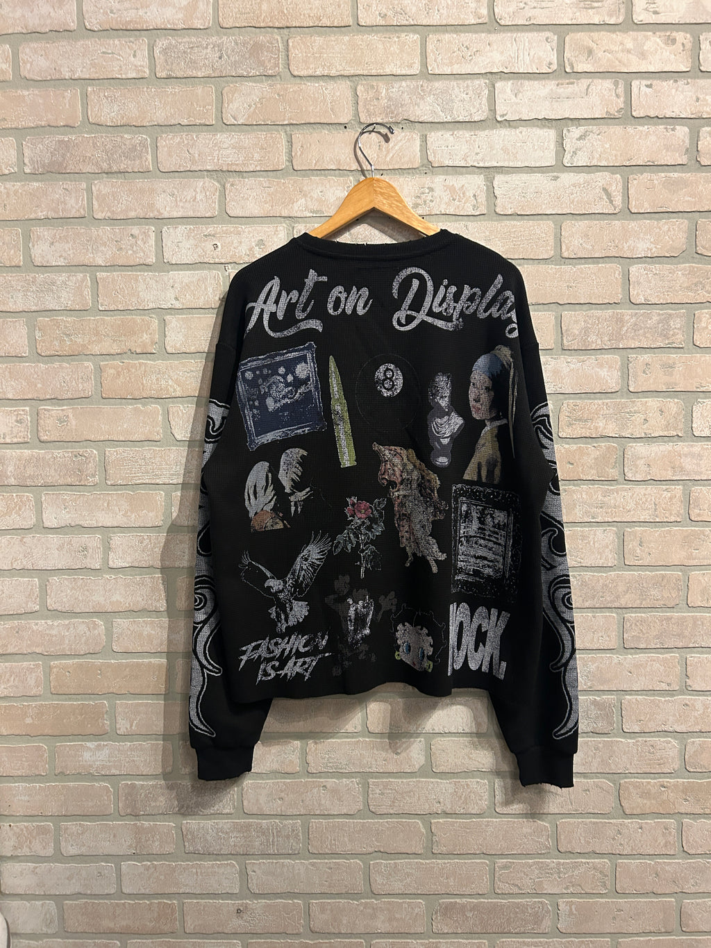 Mock Art Thermal XL