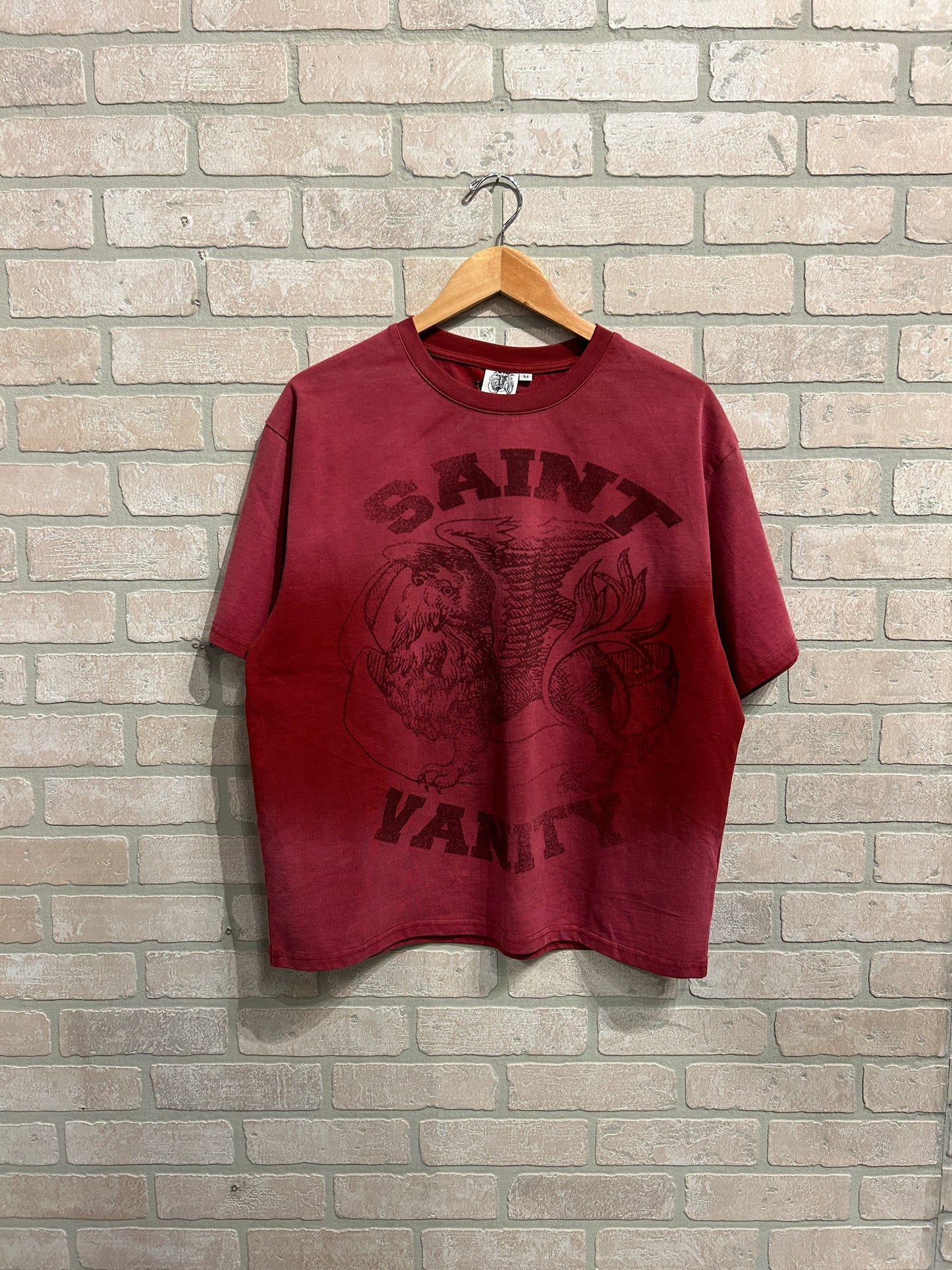 Saint Vanity Tee M
