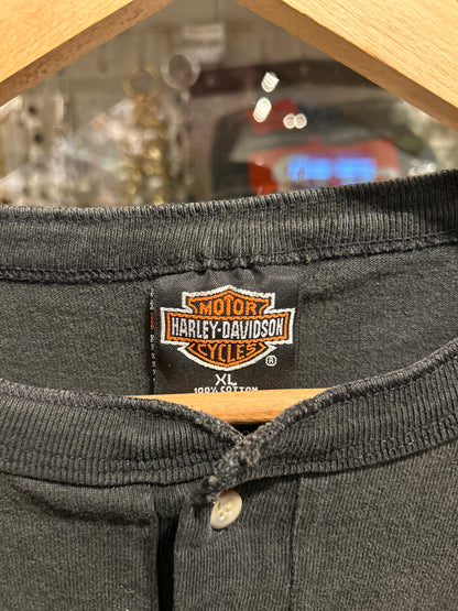 Vintage Harley Davidson Tee XL