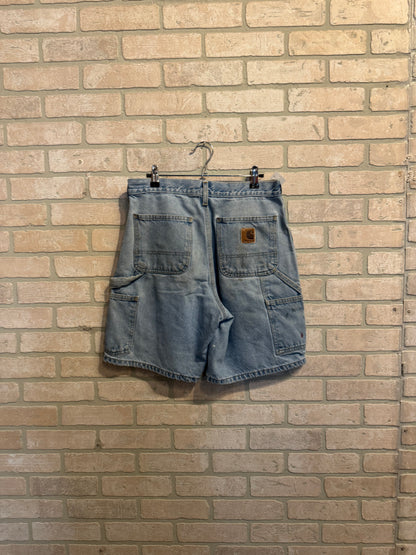Carhartt Jean Shorts
