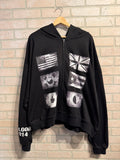 Floor 914 Hoodie XXL