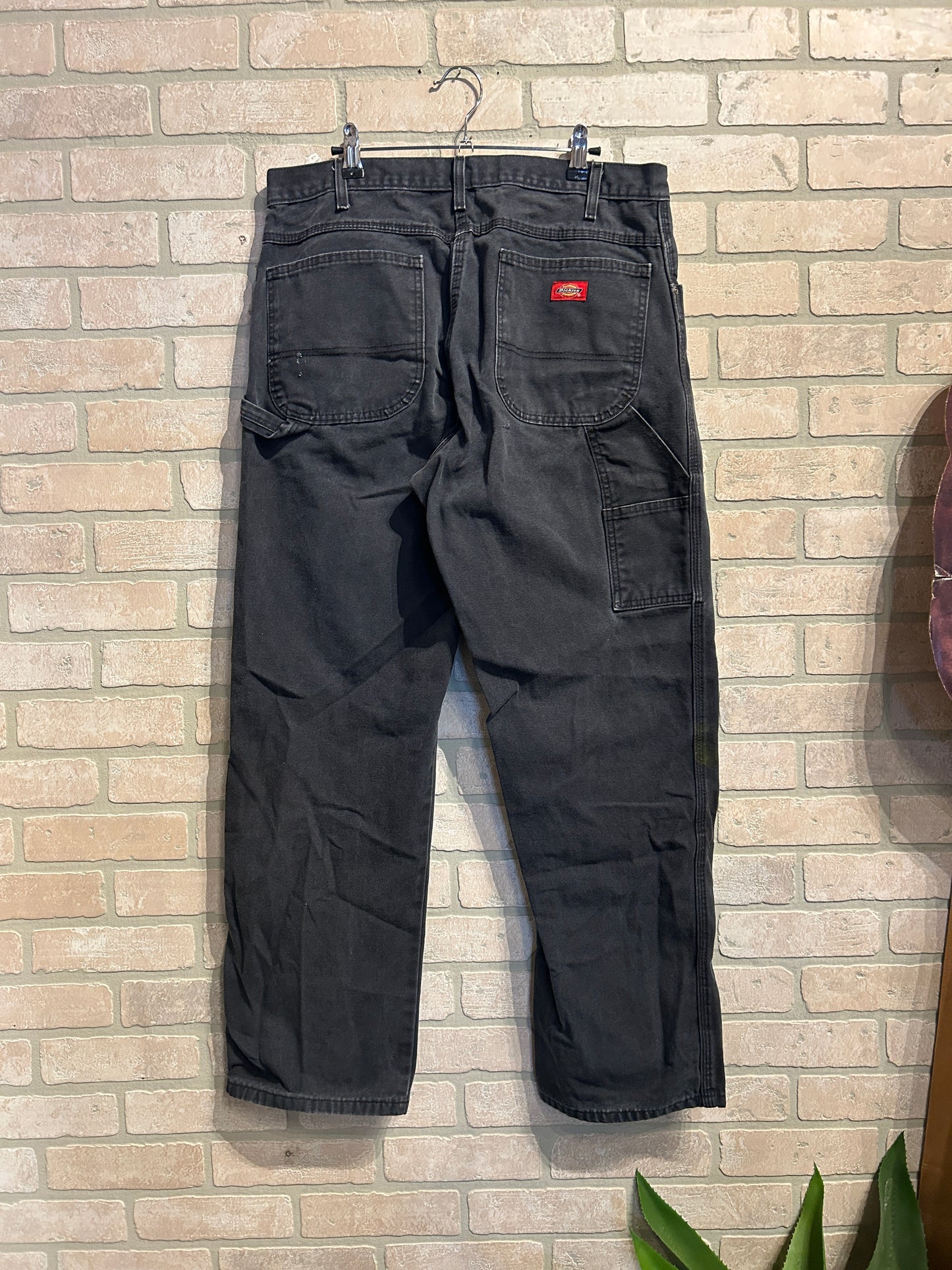 Vintage Dickies Cargo Pants 36x32
