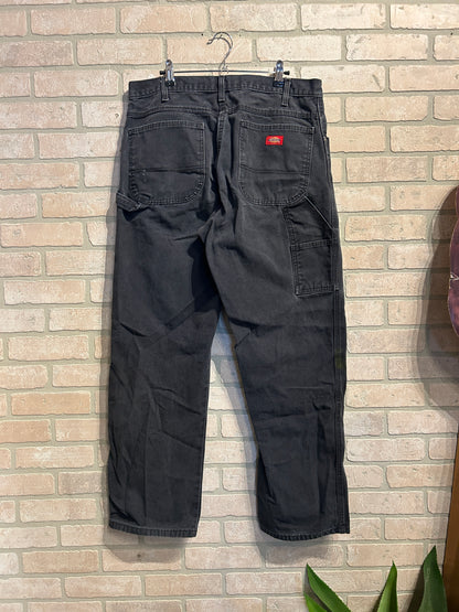 Vintage Dickies Cargo Pants 36x32