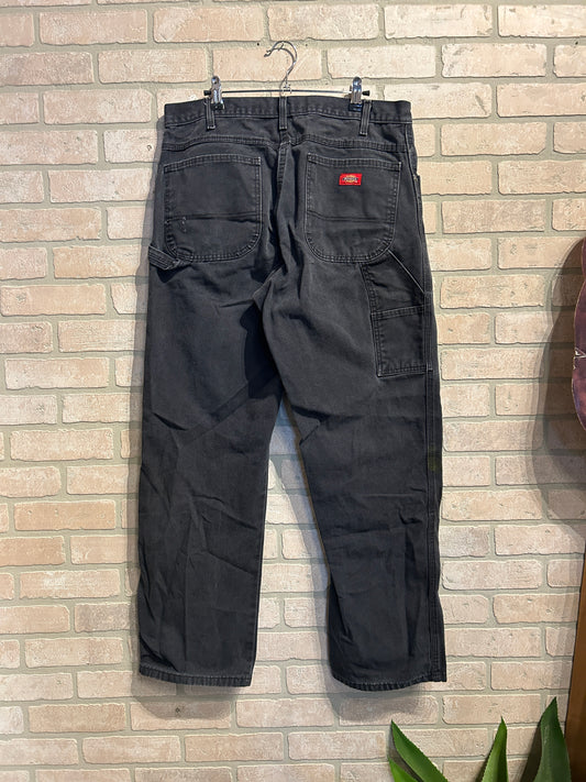 Vintage Dickies Cargo Pants 36x32