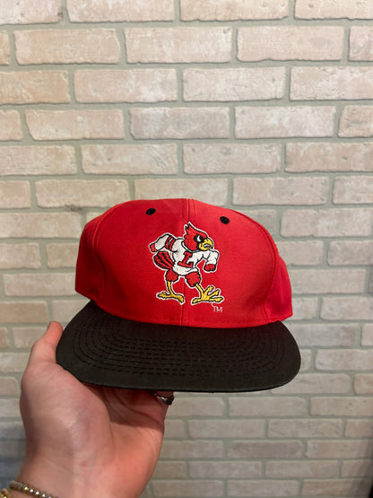 Vintage Louisville Hat