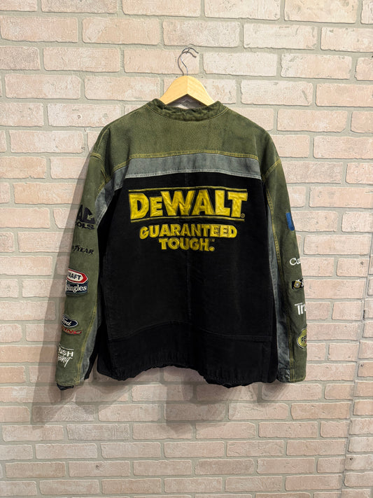 Vintage Nascar Jacket XL