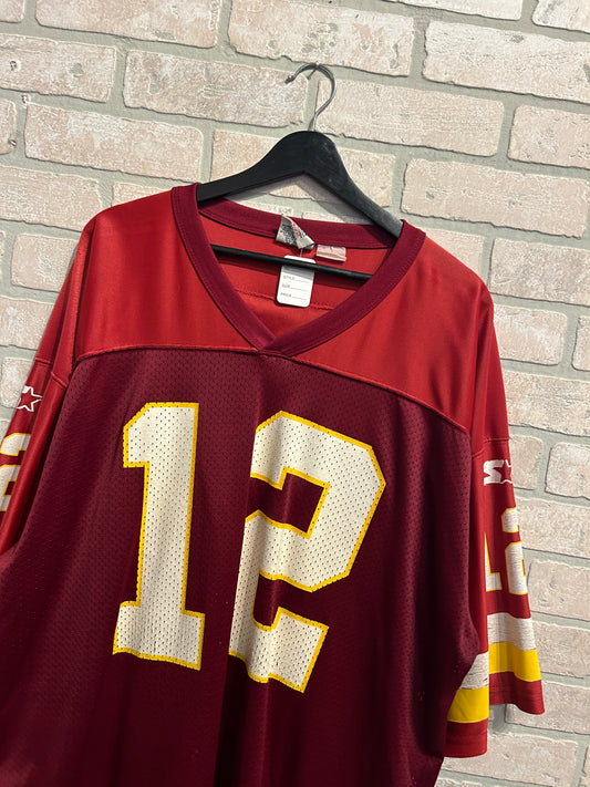 Vintage Redskins Jersey XXL