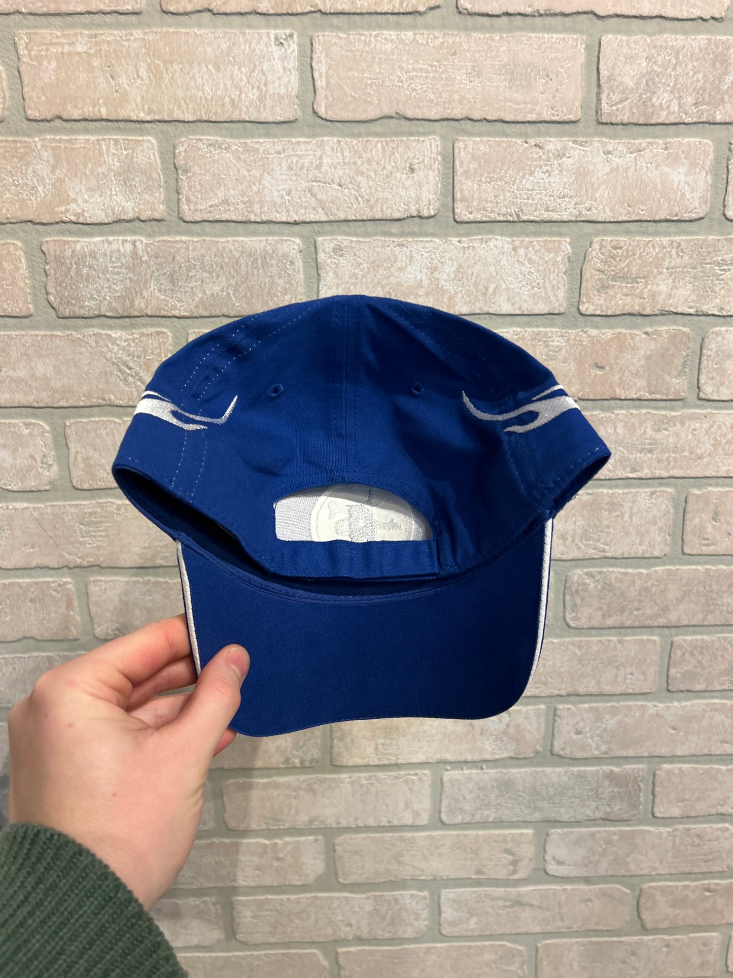 Project Capri Hat
