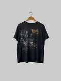 07’ Jamie Fox Rap Tee L