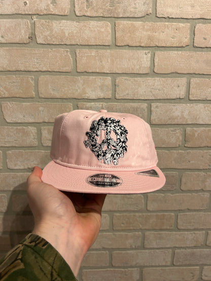 Denim Tears New Era Hat