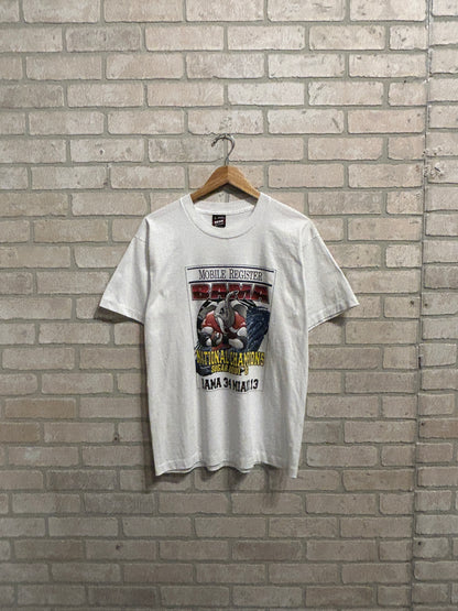 Vintage Alabama Tee L