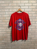 Vintage LA Clippers Tee XL