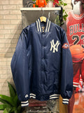 Vintage New York Yankees Bomber L