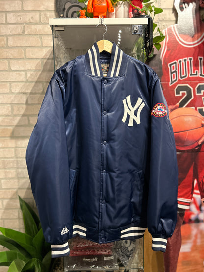 Vintage New York Yankees Bomber L