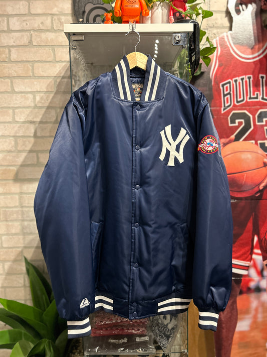 Vintage New York Yankees Bomber L