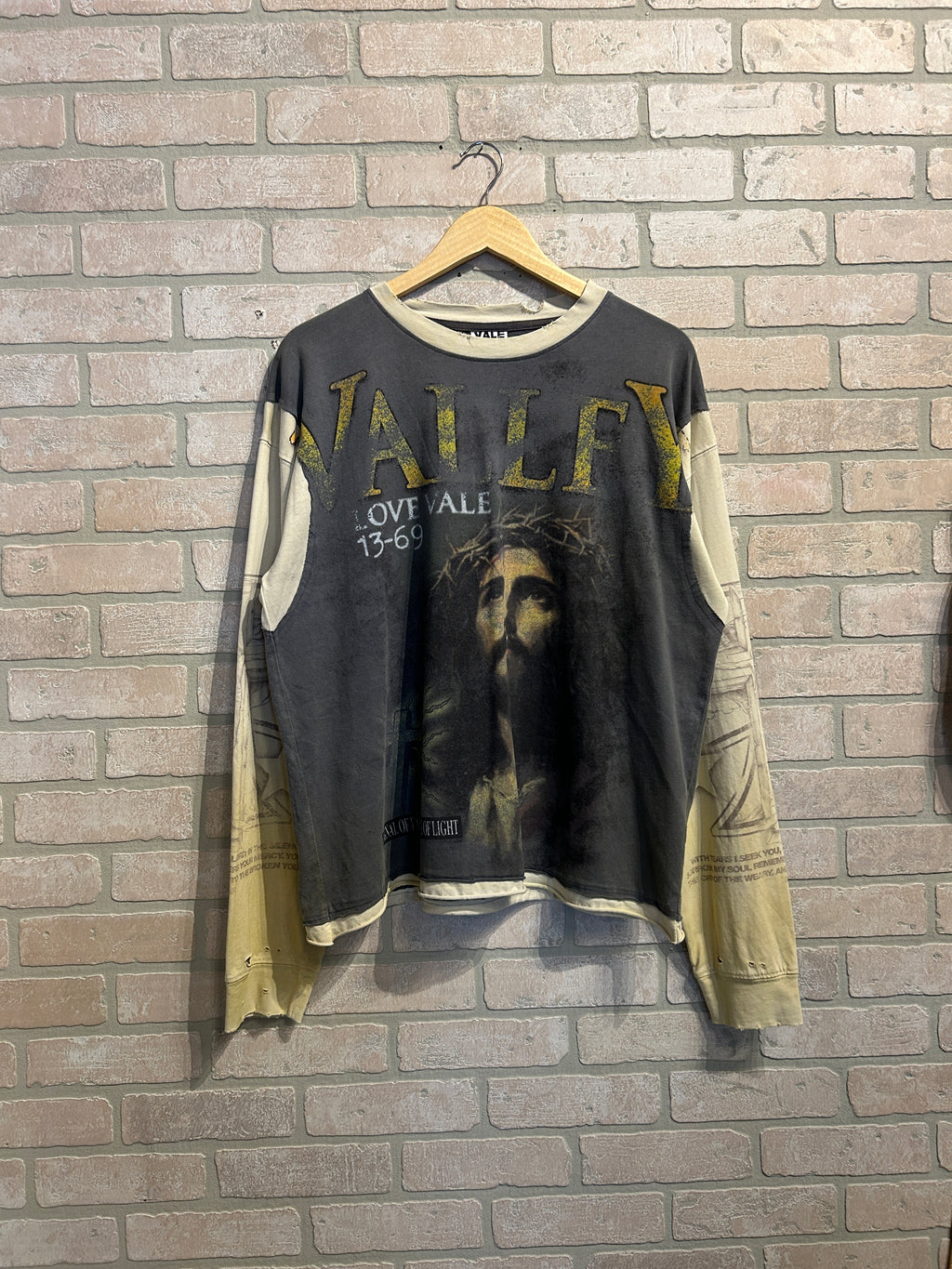 Vale Longsleeve L