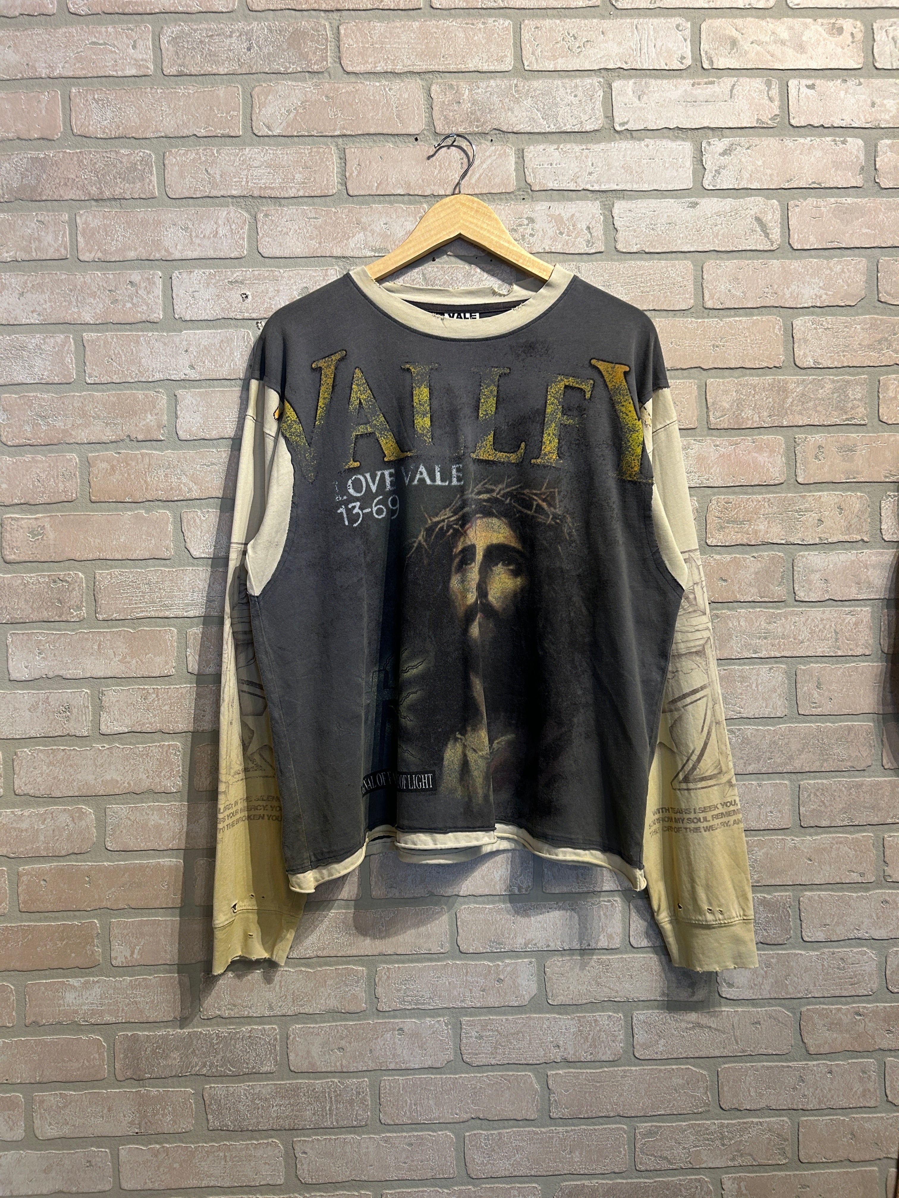 Vale Longsleeve L