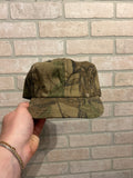 Vintage Camo Hat