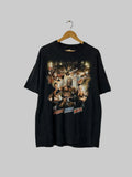 Vintage 07’ WWE Tee XL