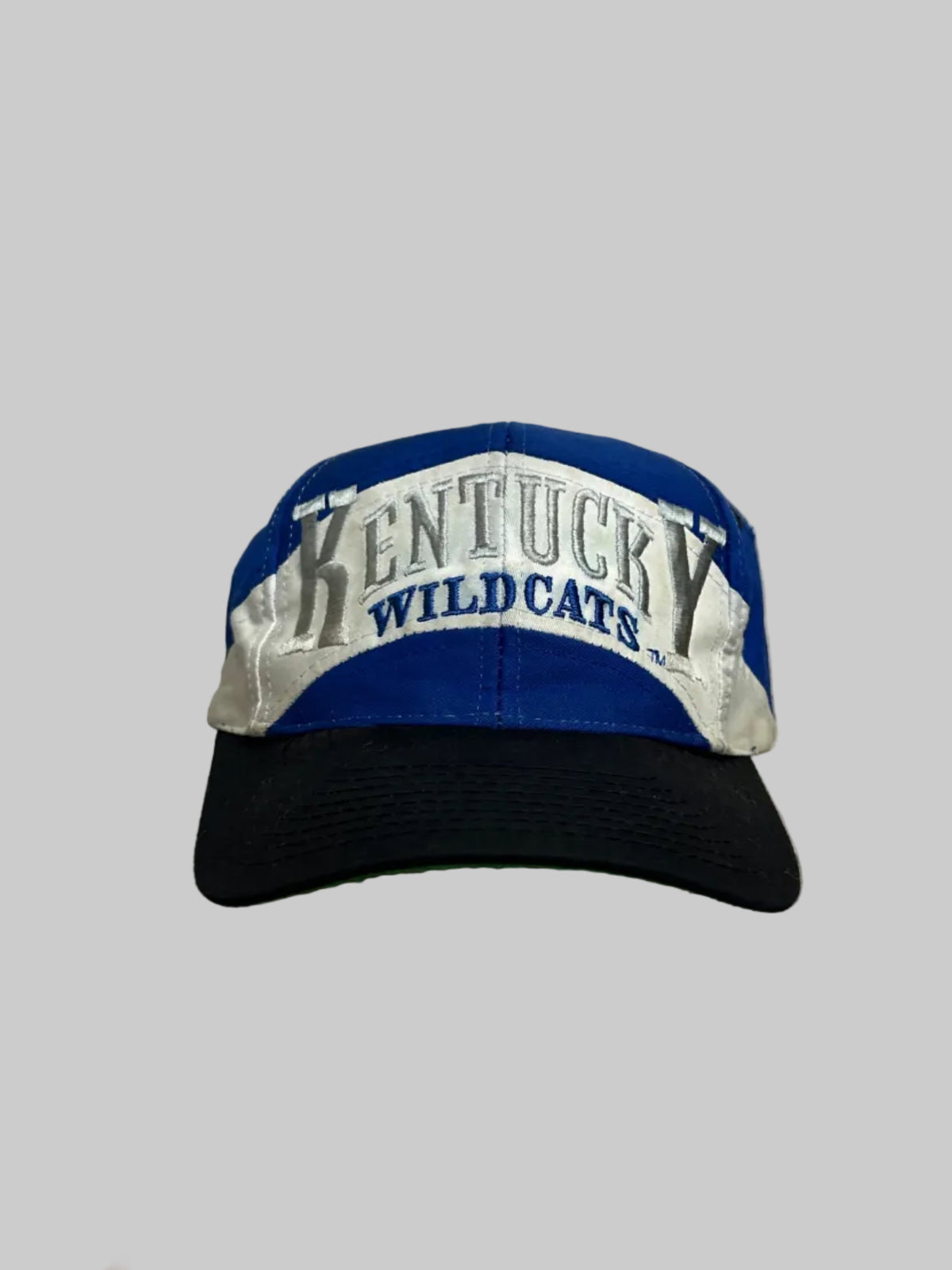 Vintage Kentucky Wildcats Hat